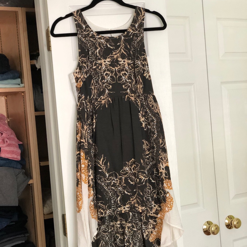 Free People dress